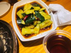 -黄泰吉拾味餐厅(江汉路店)