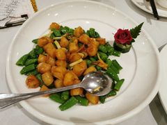 -上海1号私藏菜(静安店)