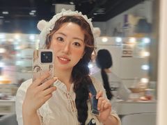 -海马体照相馆(天津世纪都会店)