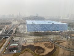 -北京盘古七星酒店