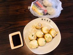 -近水阁糕点(皮市街店)