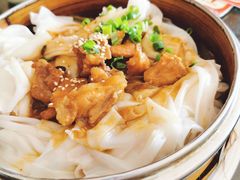 -黄但记老店·陈村粉食府