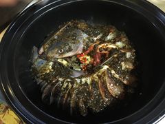 -刘姐啤酒鱼民族演艺餐厅(西街总店)