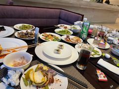 -廊坊固安福朋喜来登酒店