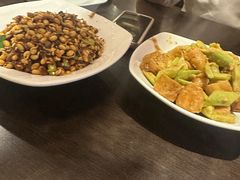 -老牌坊鲁菜名店(聊城美食岛店)