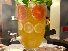 -探鱼·鲜青椒爽麻烤鱼(领展购物广场店)
