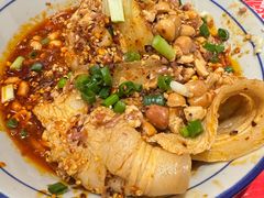 -荆九爷爆炒桥头三嫩(浙大店)
