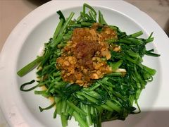 顺德捞通菜-汤城小厨•粤菜•靓汤(西直门凯德MALL店)