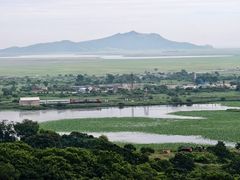 -珲春防川景区
