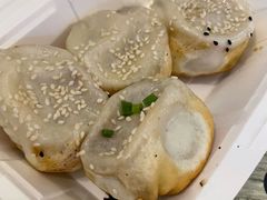 -陈小北小泽生煎(鞍山西道店)