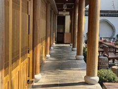 -鲤院·新中式美学·庭院餐厅(夫子庙店)
