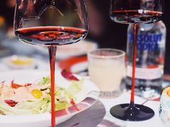 -波特曼西餐厅(中央大街店)