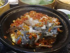 -百姓·百味家宴油茶(红街店)