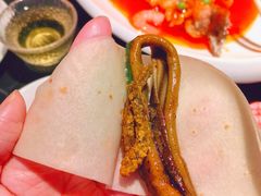 -芳芳私房菜·精做淮扬菜(承德路店)