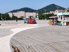 -黑石礁公园