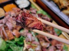 -唐力九头鸟烧烤·罗田吊锅(西云楼店)