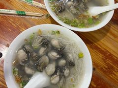 -建国蚵煎蚵面