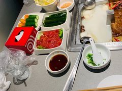 -海底捞火锅(吾悦广场店)