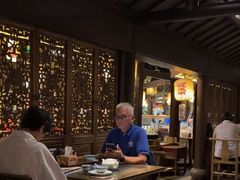 -南京大牌档(新街口德基广场店)