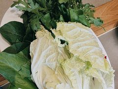 -牛街·马辈儿涮肉(牛街总店)