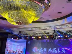 -大连富丽华大酒店