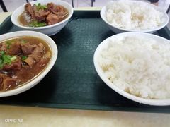 -万盛园炖肉馆(云峰店)