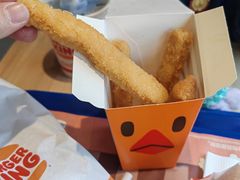 -汉堡王(嘉定宝龙城市广场)