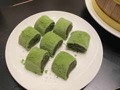 -全聚德(双井店)