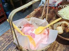 -冯校长老火锅(太古里店)