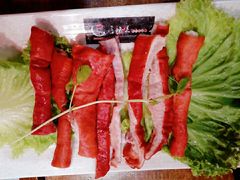 -唇辣号重庆老火锅(亦庄店)