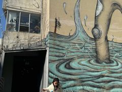 -MAGPIE喜鹊派餐厅(华侨城店)