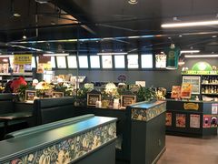 -幸运小丑汉堡(Bay Area本店)