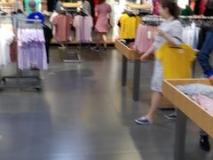 -鹿岛会员店(熙地港店)