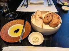 -当米亚诺意大利餐厅(武汉光谷凯悦酒店)