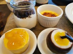 -长沙芙蓉国温德姆至尊豪廷大酒店 - 自助餐厅