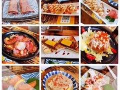 -小川洋风料理(汉街店)