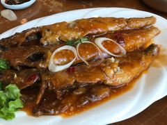 -全州拌饭馆(断桥店)