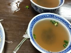 -崇德楼水盆牛羊肉泡馍馆(文艺路店)