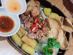 -米纸越南小馆(金鹰世界店)