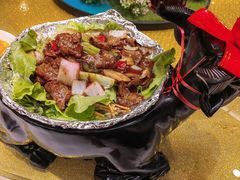 -宋园·金宴浙鲜馆(静安店)