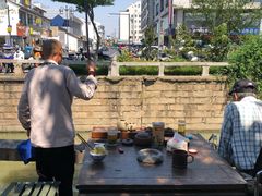 景观位-大郎桥瑞陆糖粥(小太平巷店)