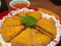 -南门食仙·手工福州菜(南门兜店)