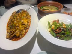 -半勺·新徽菜(银泰城店)