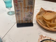 -芭札·Thai泰国餐厅(同和金铂天地店)