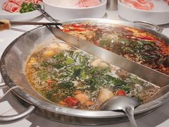 -小龙坎火锅(汉街店)