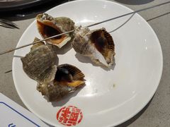 -大锅强·蒸海鲜青岛菜(城市阳台店)