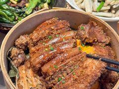 -简小舍·民间手艺菜(武昌江滩店)