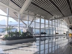 -张家界荷花国际机场