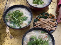 -惠丰源烩面馆(经七路店)