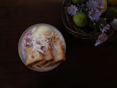 緬甸泡魯達-相约小筑缅泰餐厅(孟定店)